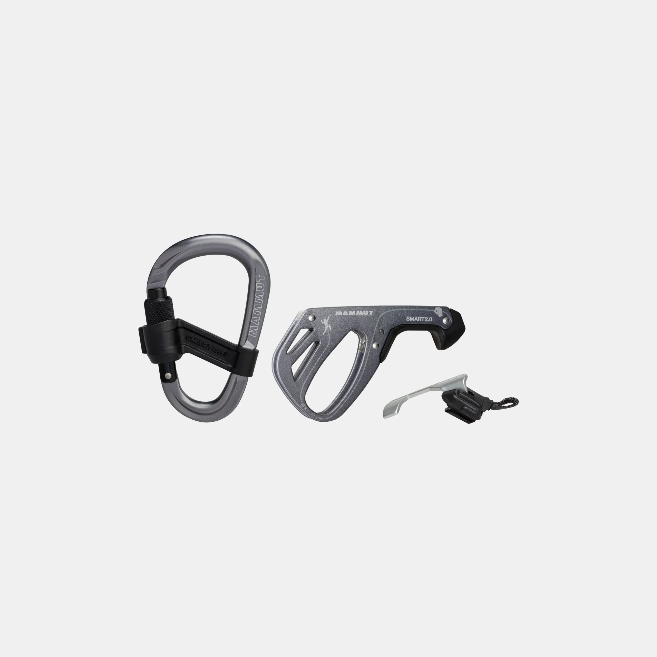 Smarter Belay Package