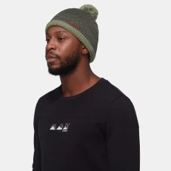 Snow Beanie