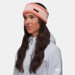 Snow Headband