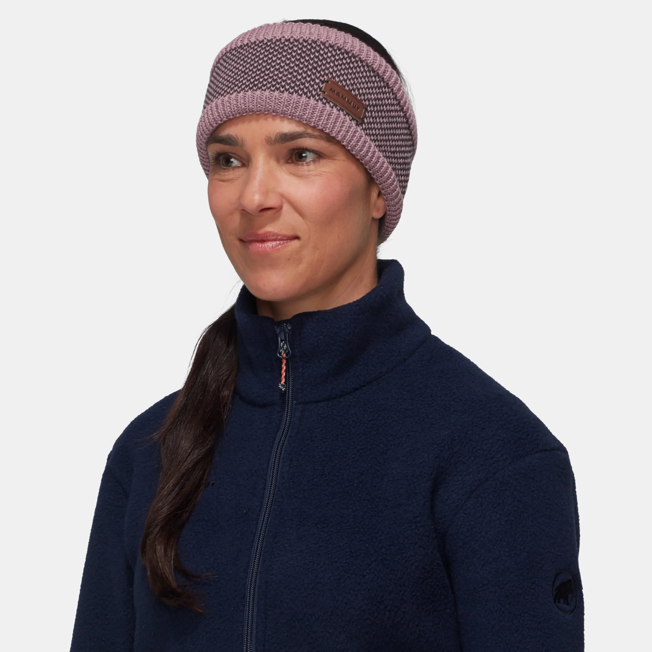 Snow Headband