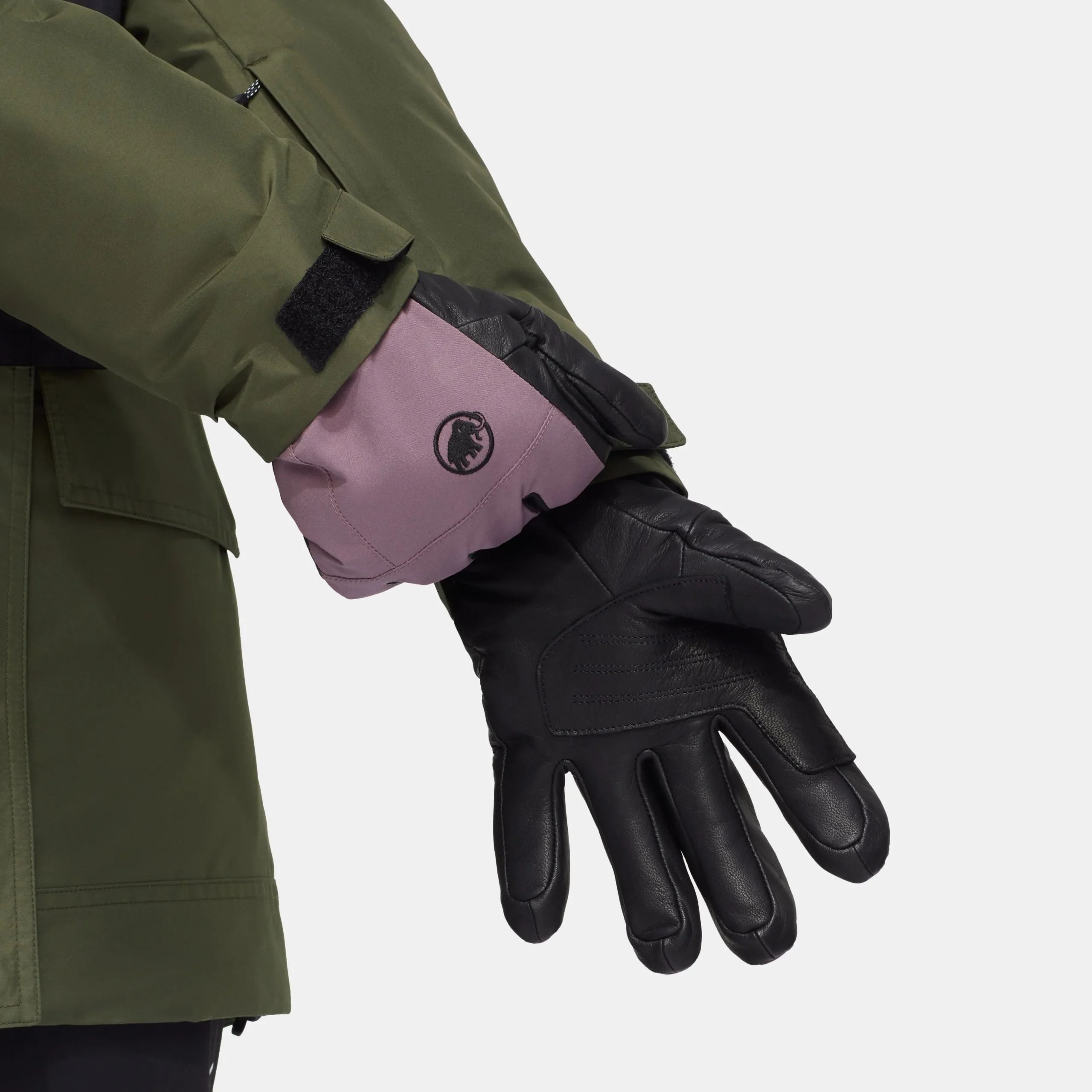 Stoney Glove