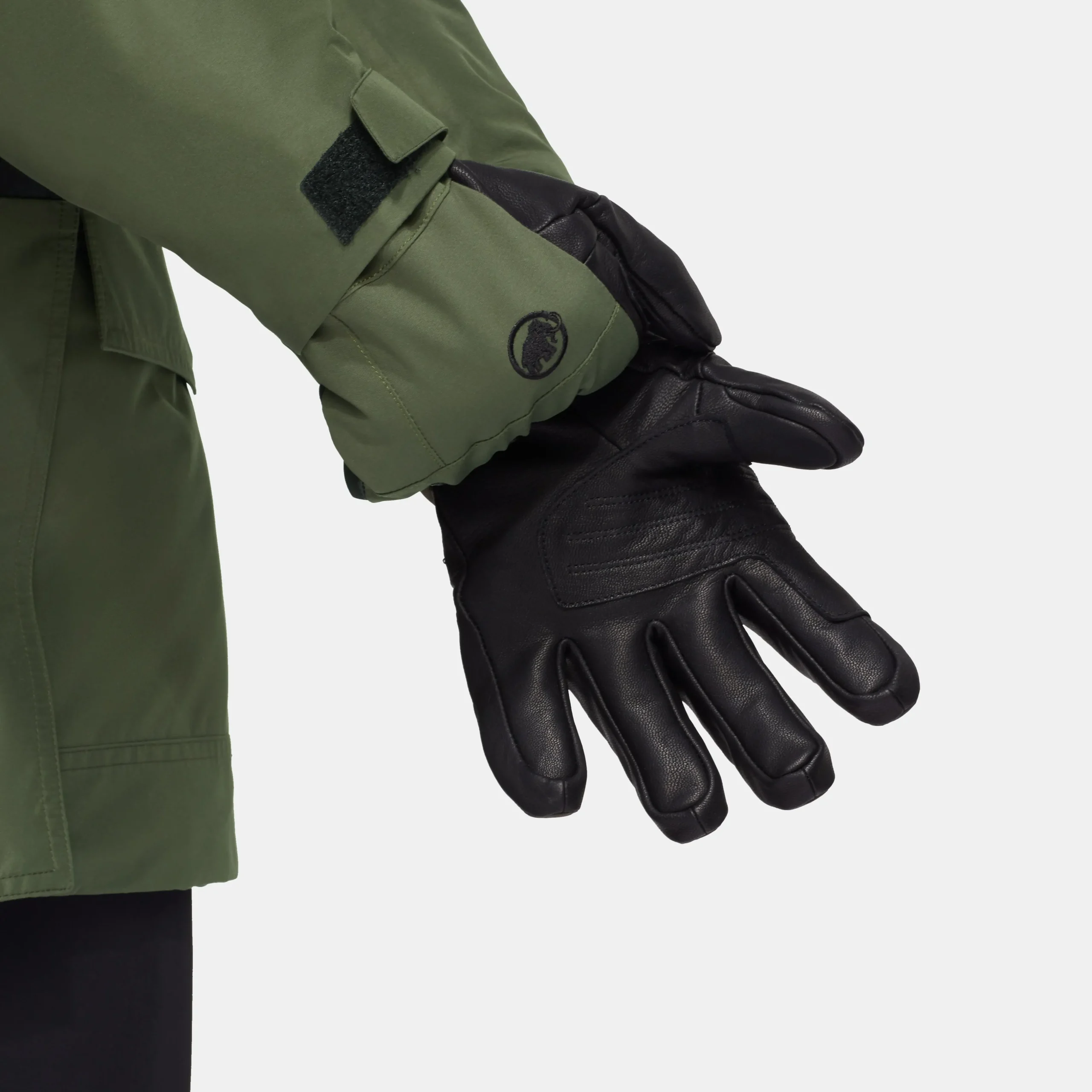 Stoney Glove