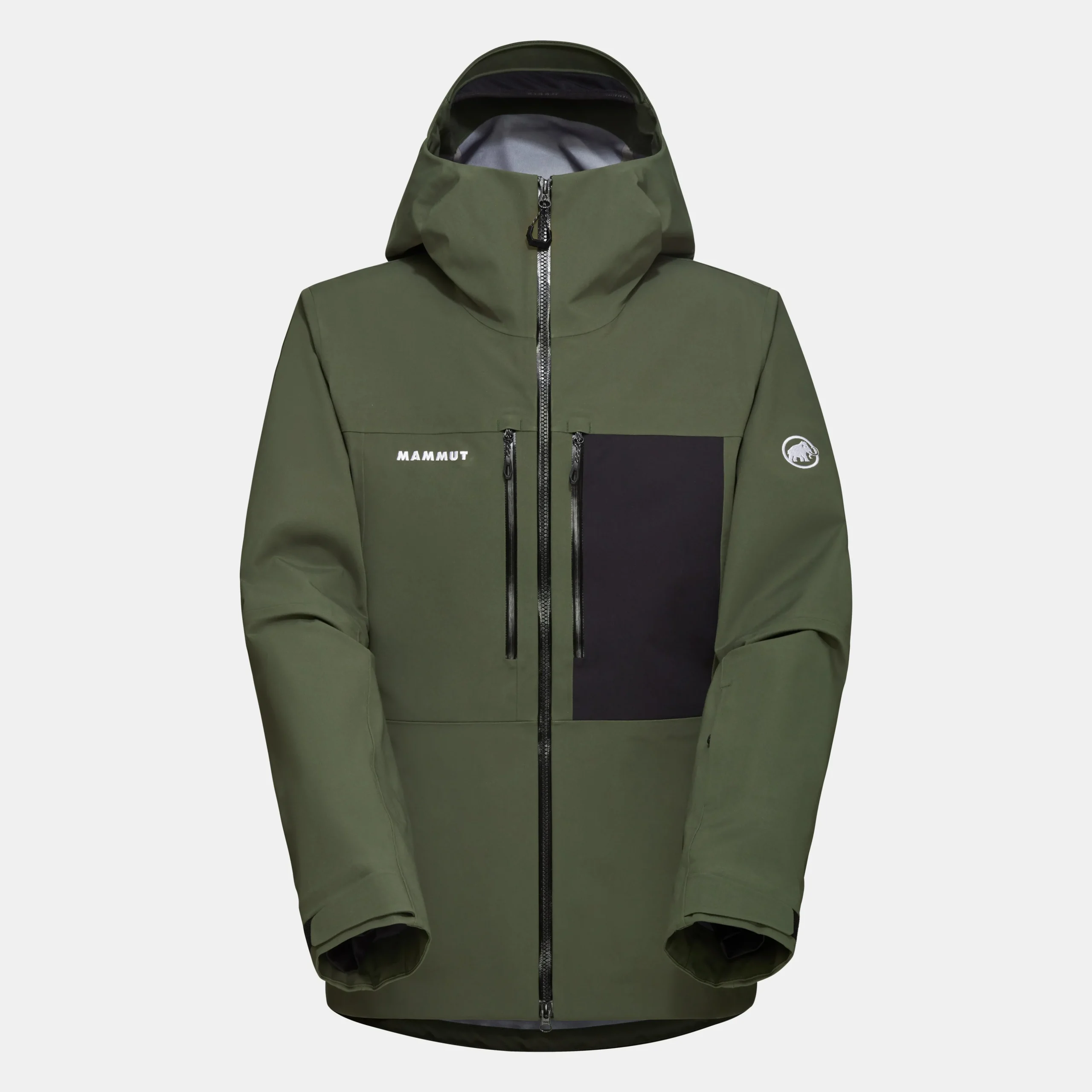 Stoney HS Hooded Jacket Men