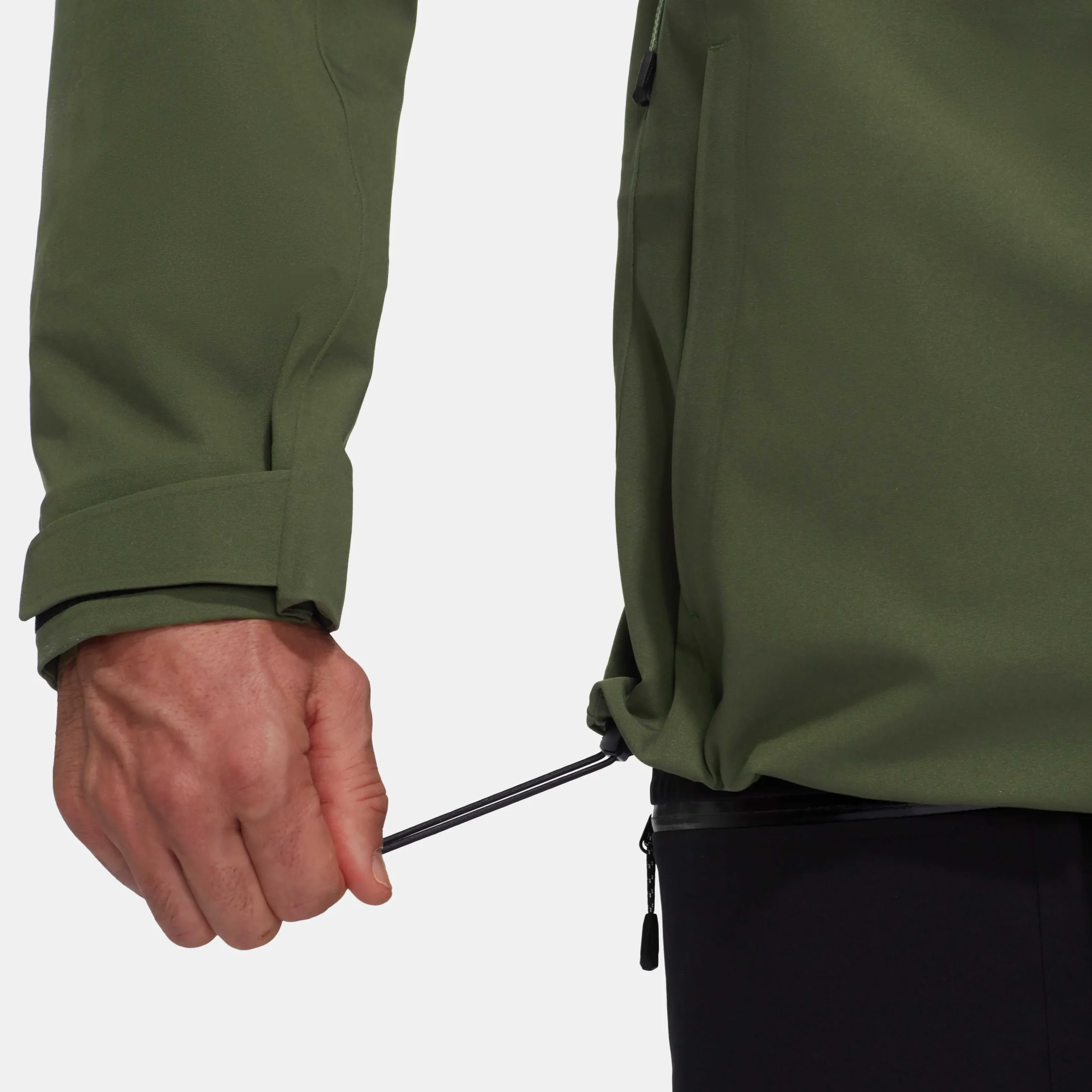 Stoney HS Hooded Jacket Men