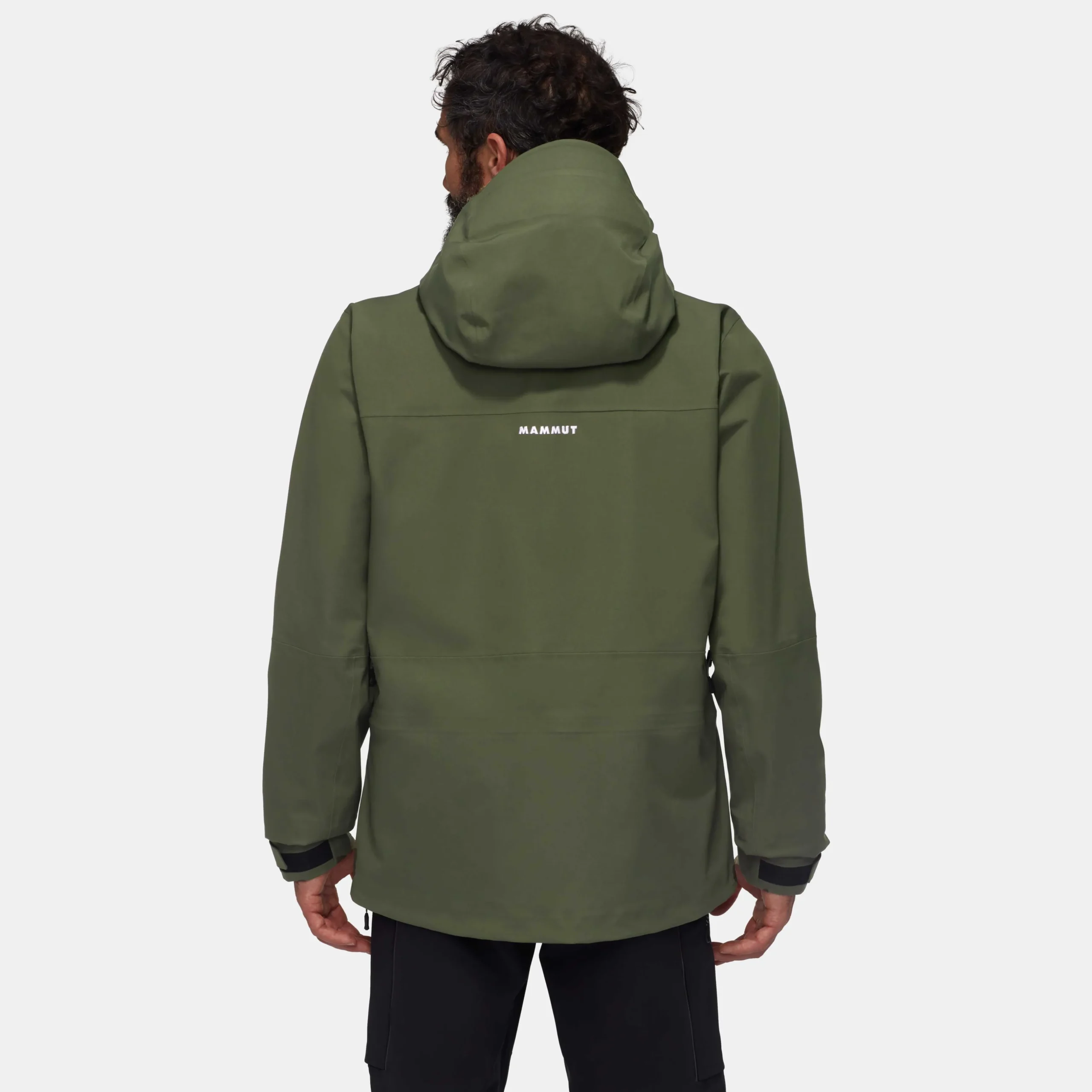 Stoney HS Hooded Jacket Men