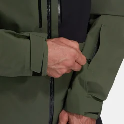 Stoney HS Hooded Jacket Men