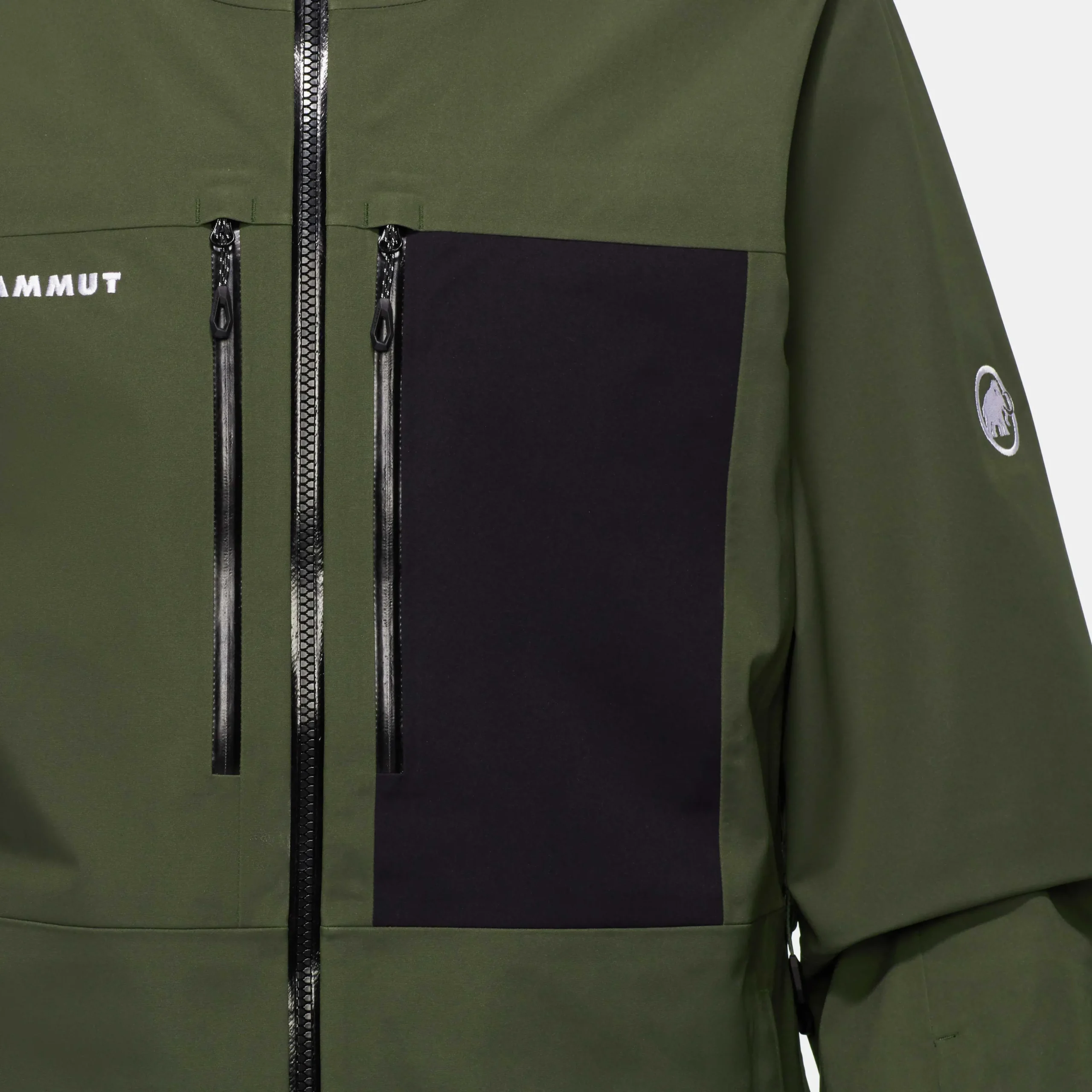 Stoney HS Hooded Jacket Men
