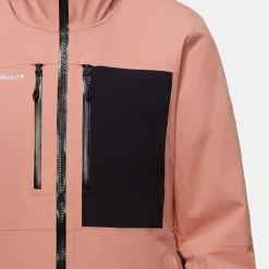 Stoney HS Hooded Jacket Women