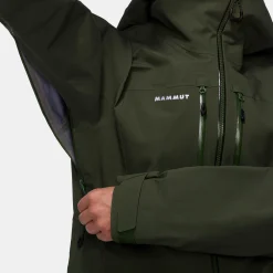 Stoney HS Hooded Jacket Women