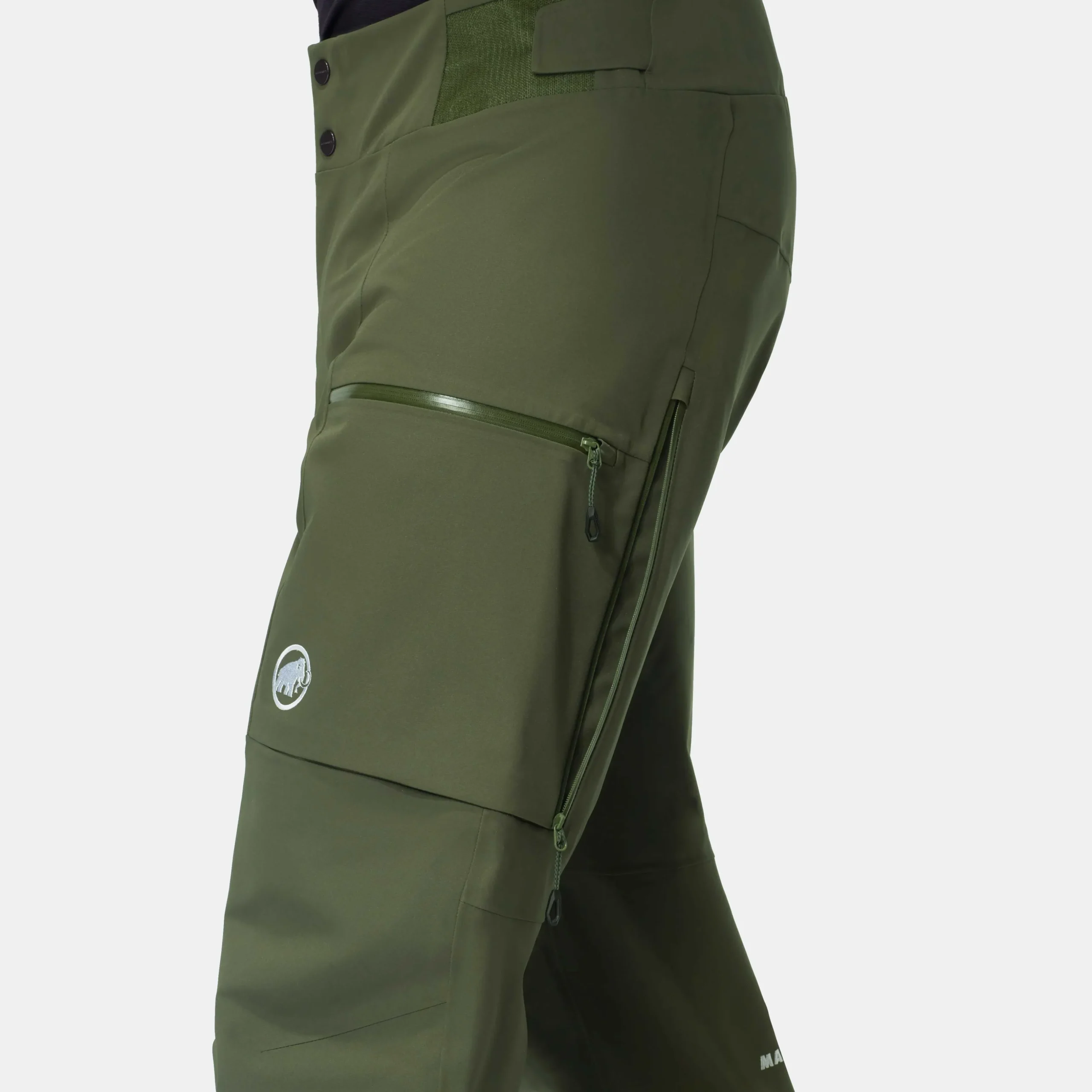 Stoney HS Pants Men