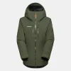Stoney HS Thermo Hooded Jacket Women