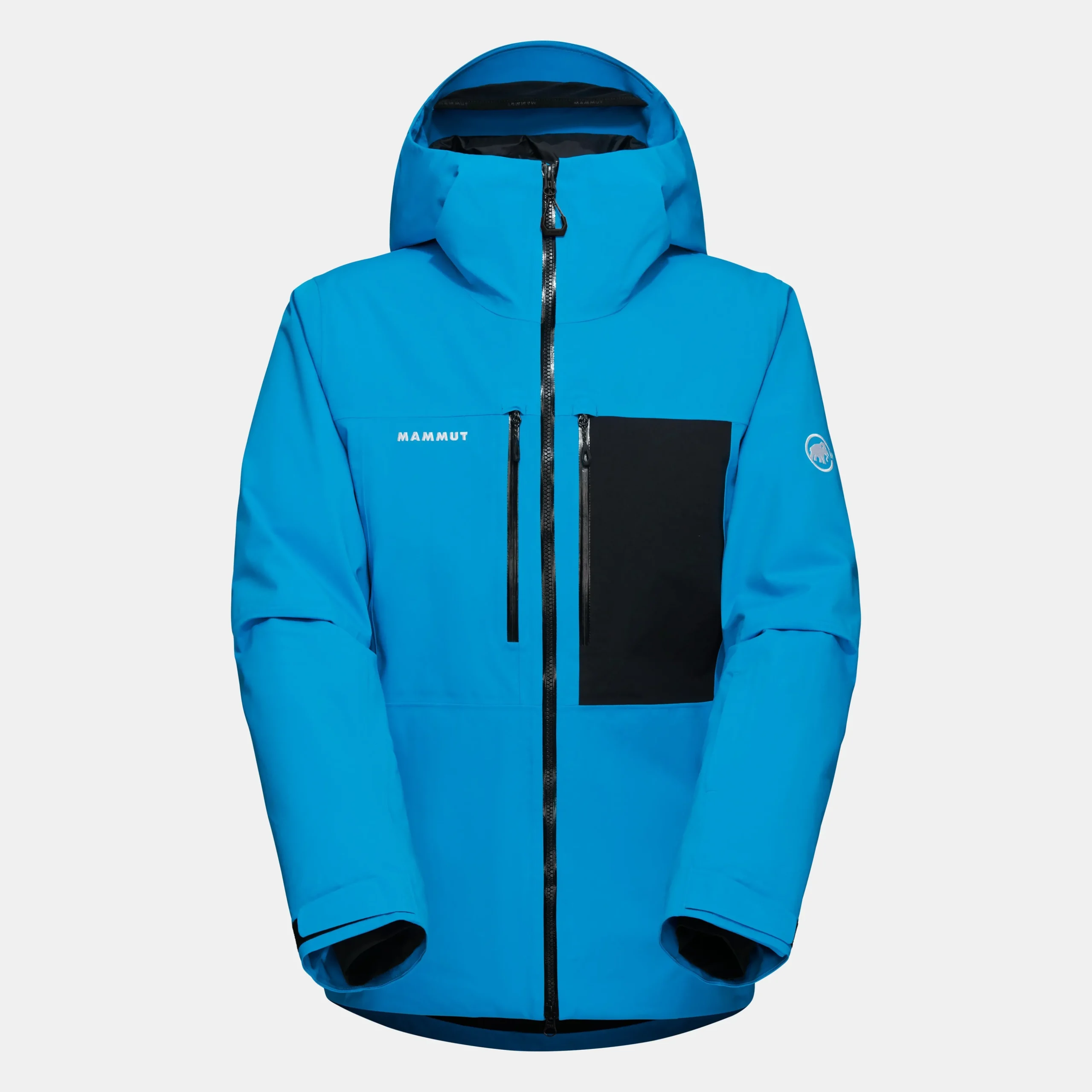 Stoney HS Thermo Hooded Jacket Men