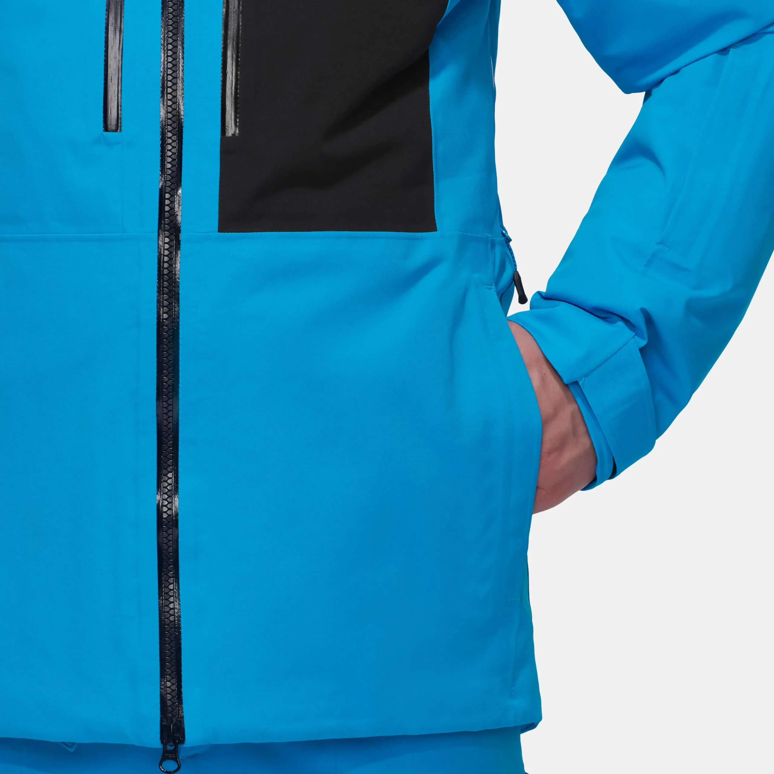 Stoney HS Thermo Hooded Jacket Men