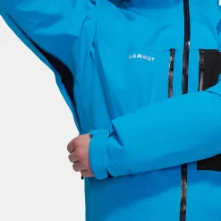 Stoney HS Thermo Hooded Jacket Men