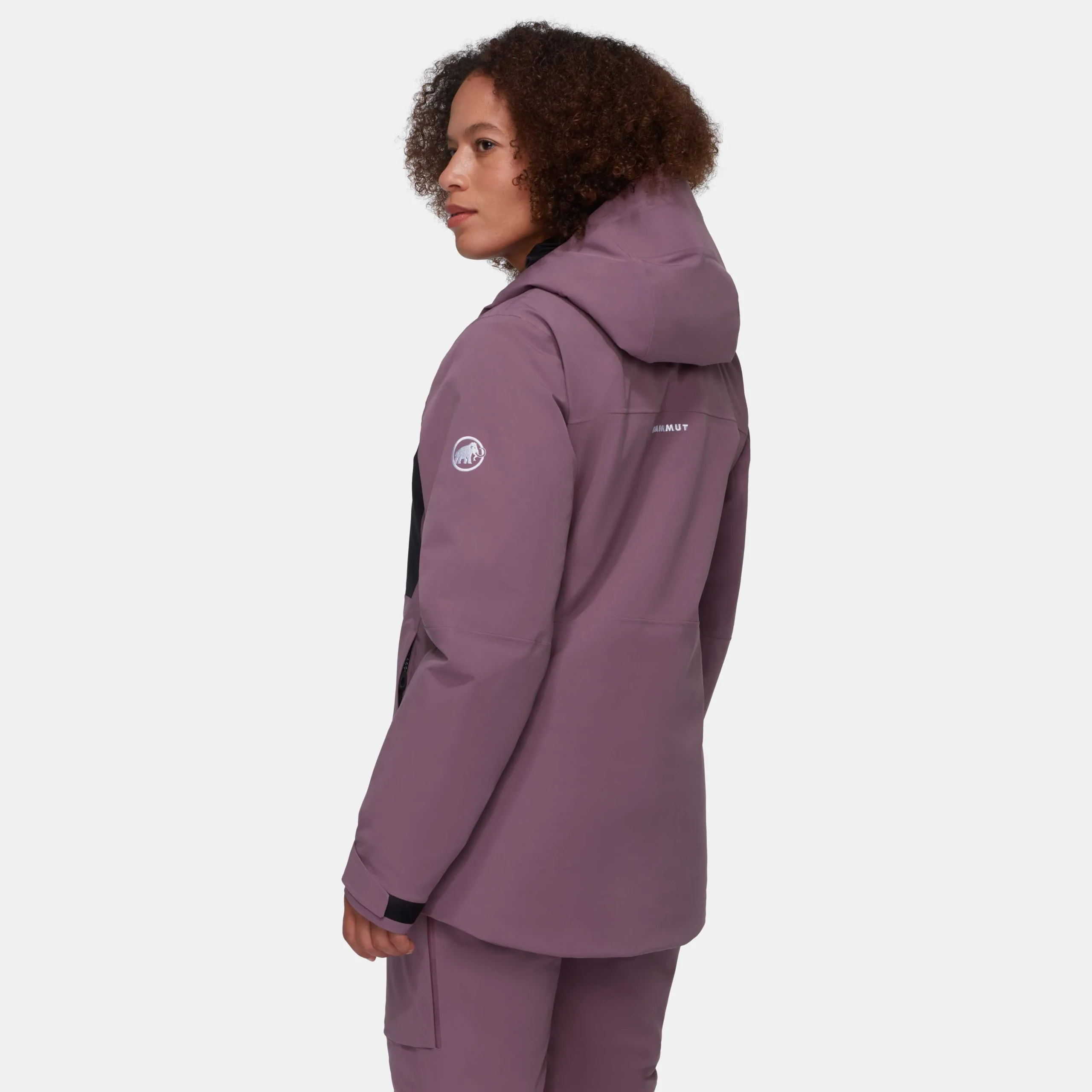 Stoney HS Thermo Hooded Jacket Women