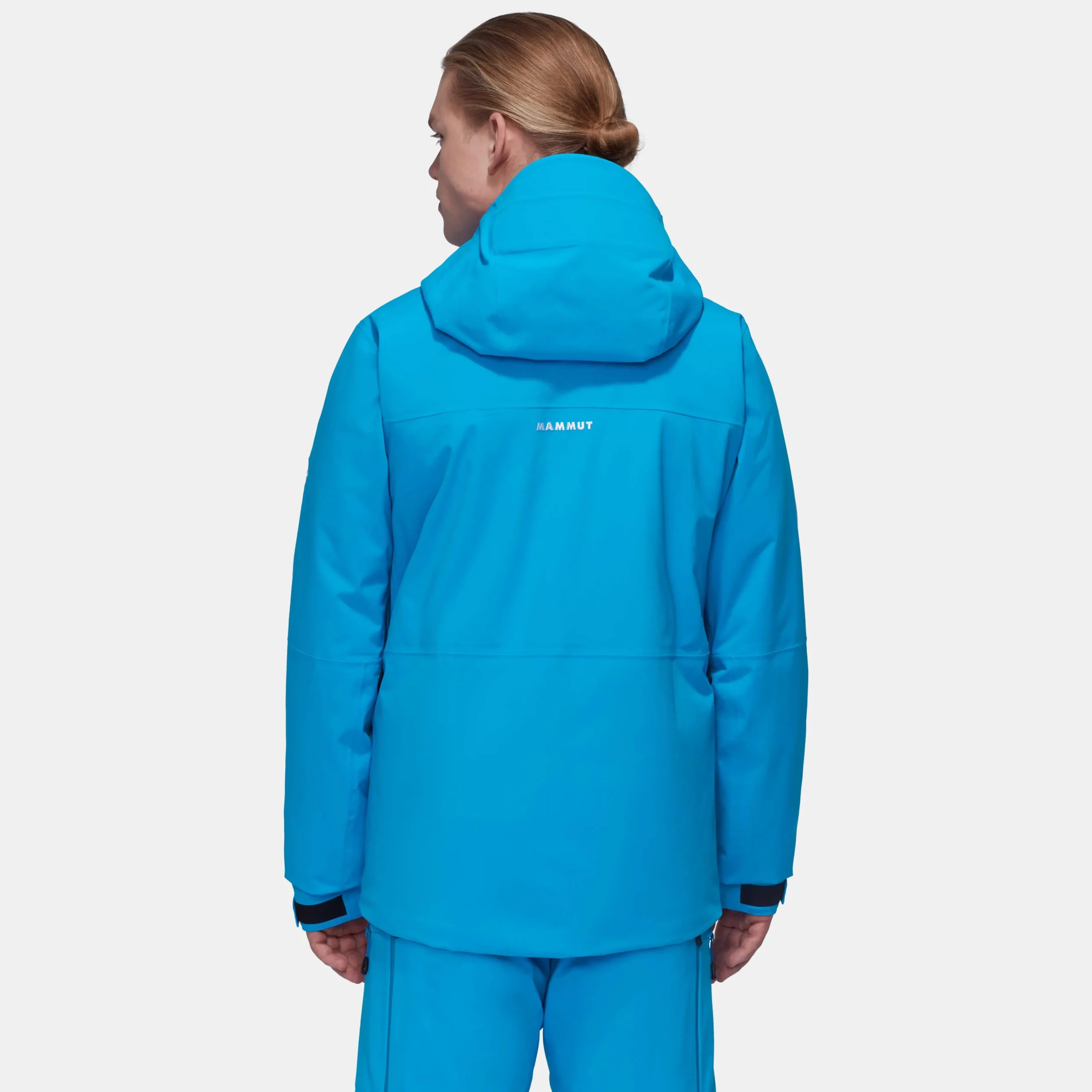 Stoney HS Thermo Hooded Jacket Men