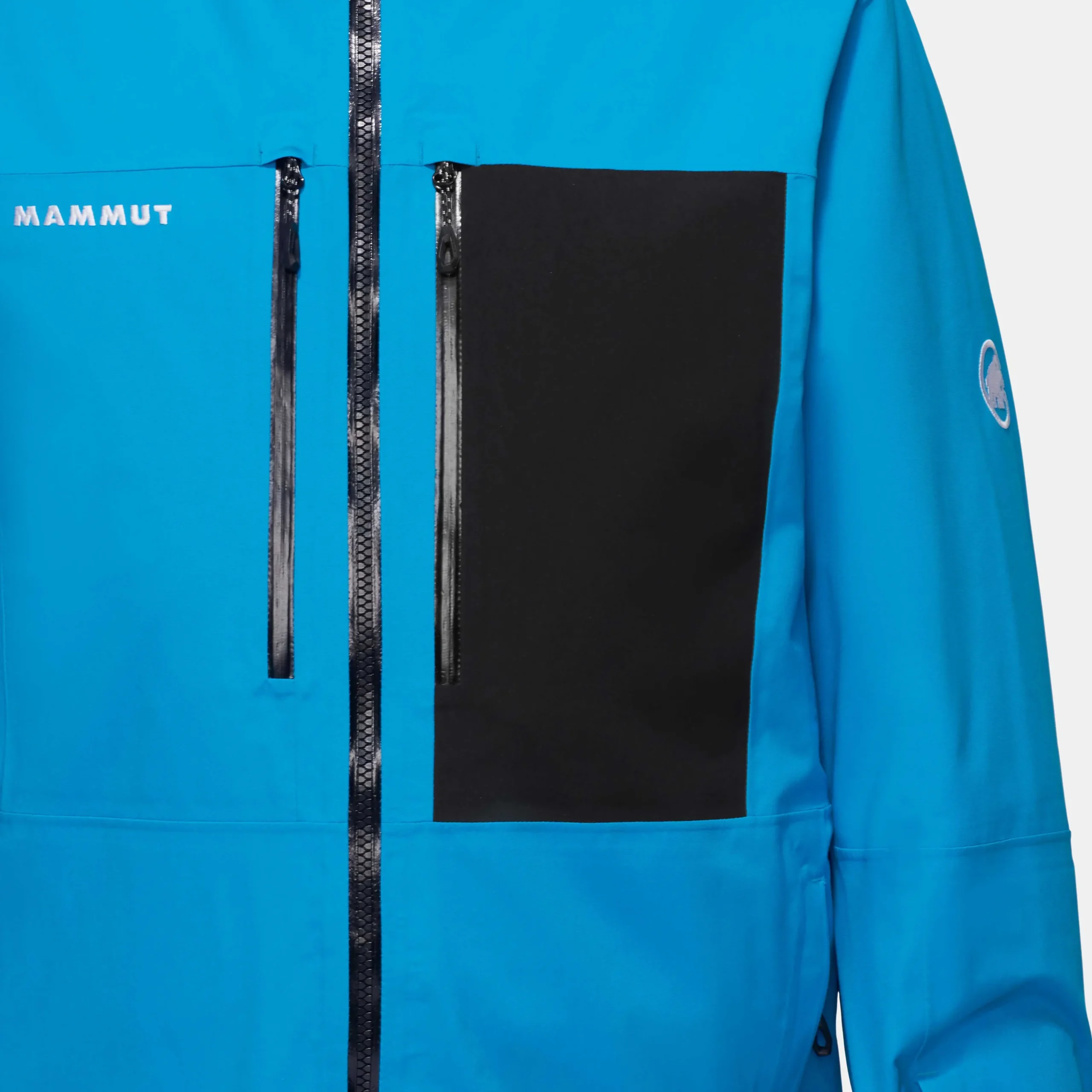 Stoney HS Thermo Hooded Jacket Men