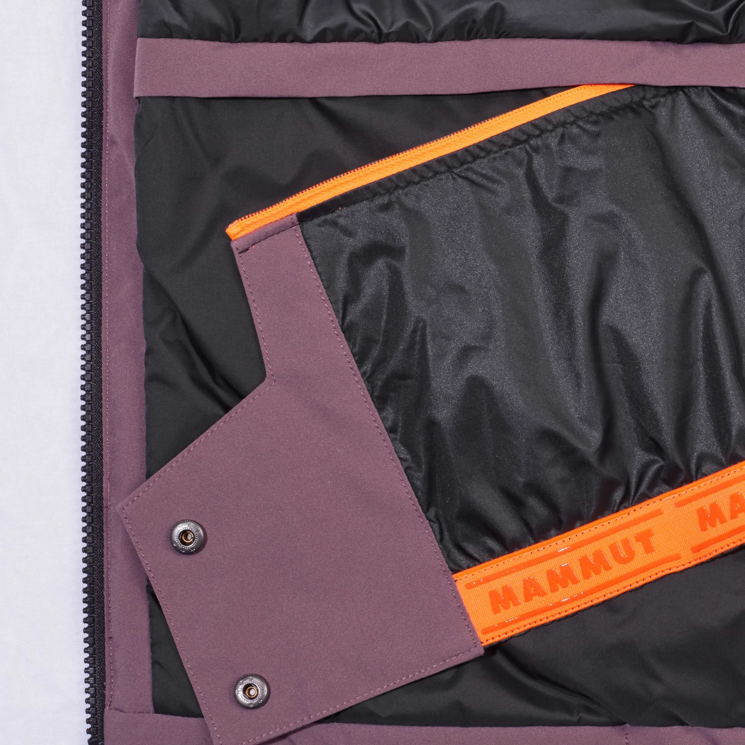 Stoney HS Thermo Hooded Jacket Women
