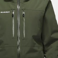 Stoney HS Thermo Hooded Jacket Women