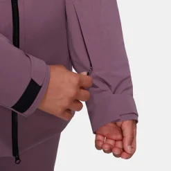 Stoney HS Thermo Hooded Jacket Women