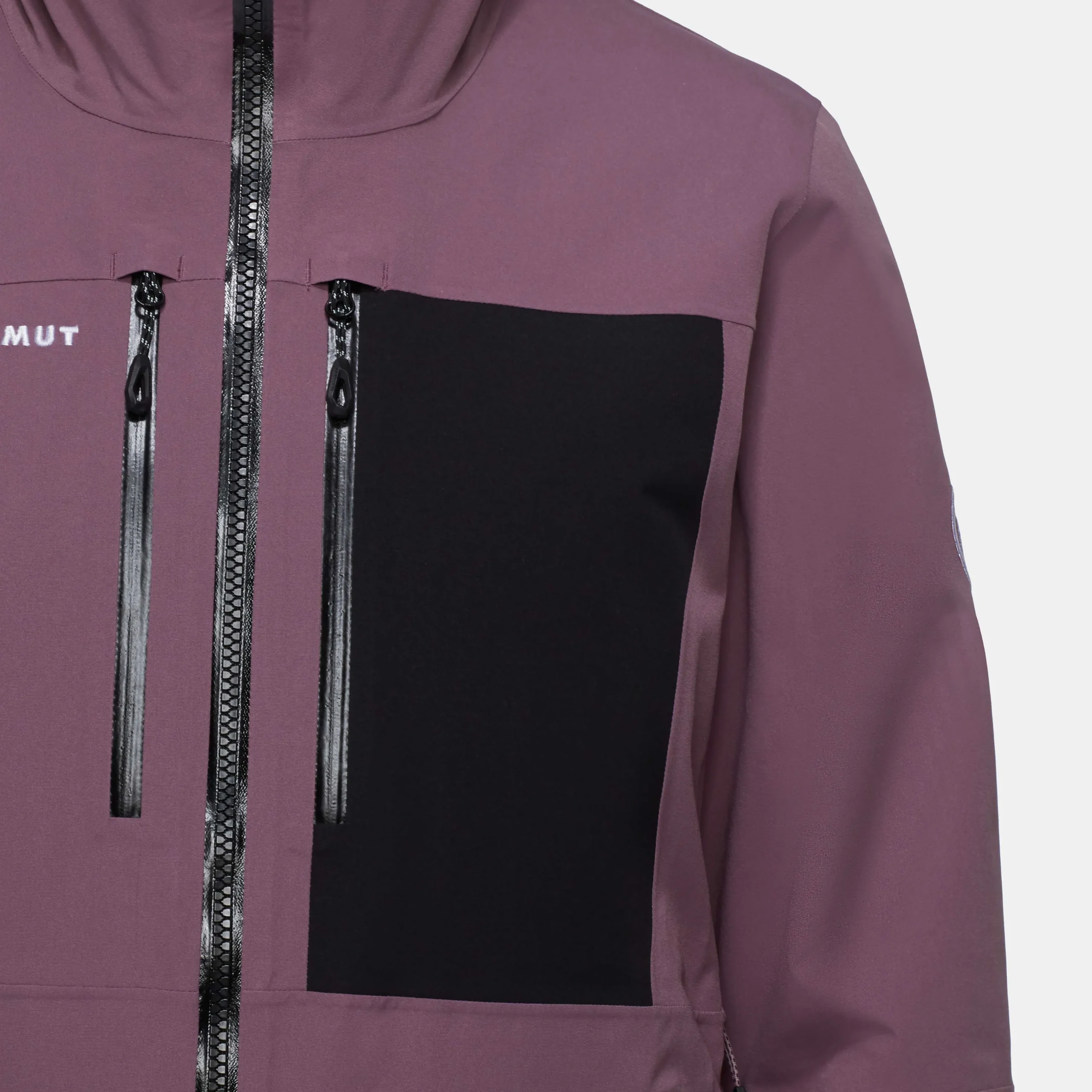 Stoney HS Thermo Hooded Jacket Women