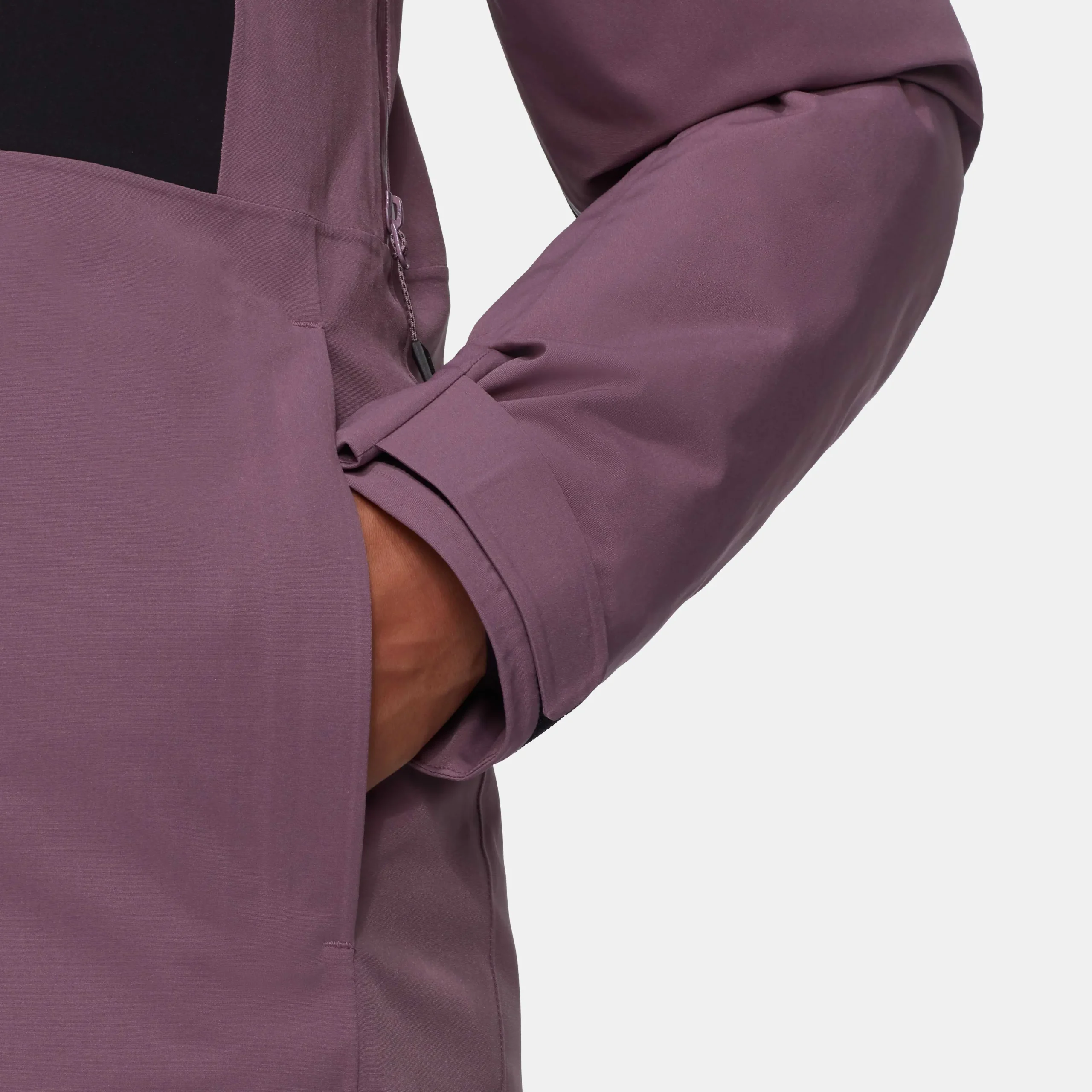 Stoney HS Thermo Hooded Jacket Women