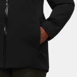 Stoney HS Thermo Hooded Jacket Women