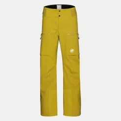 Stoney HS Thermo Pants Men
