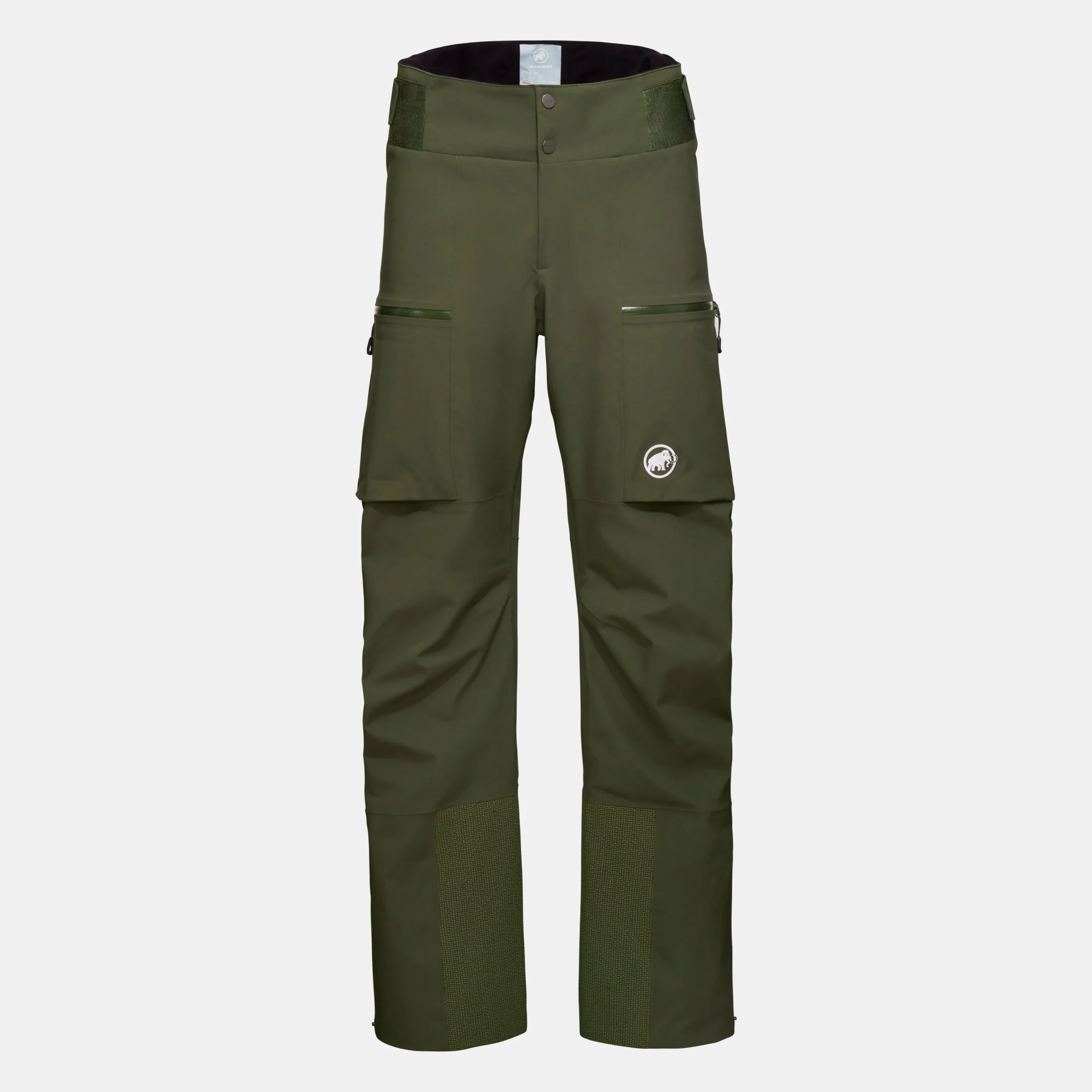 Stoney HS Thermo Pants Men