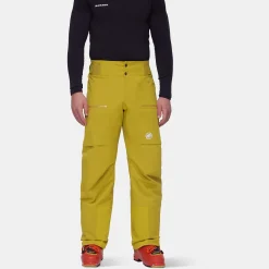 Stoney HS Thermo Pants Men