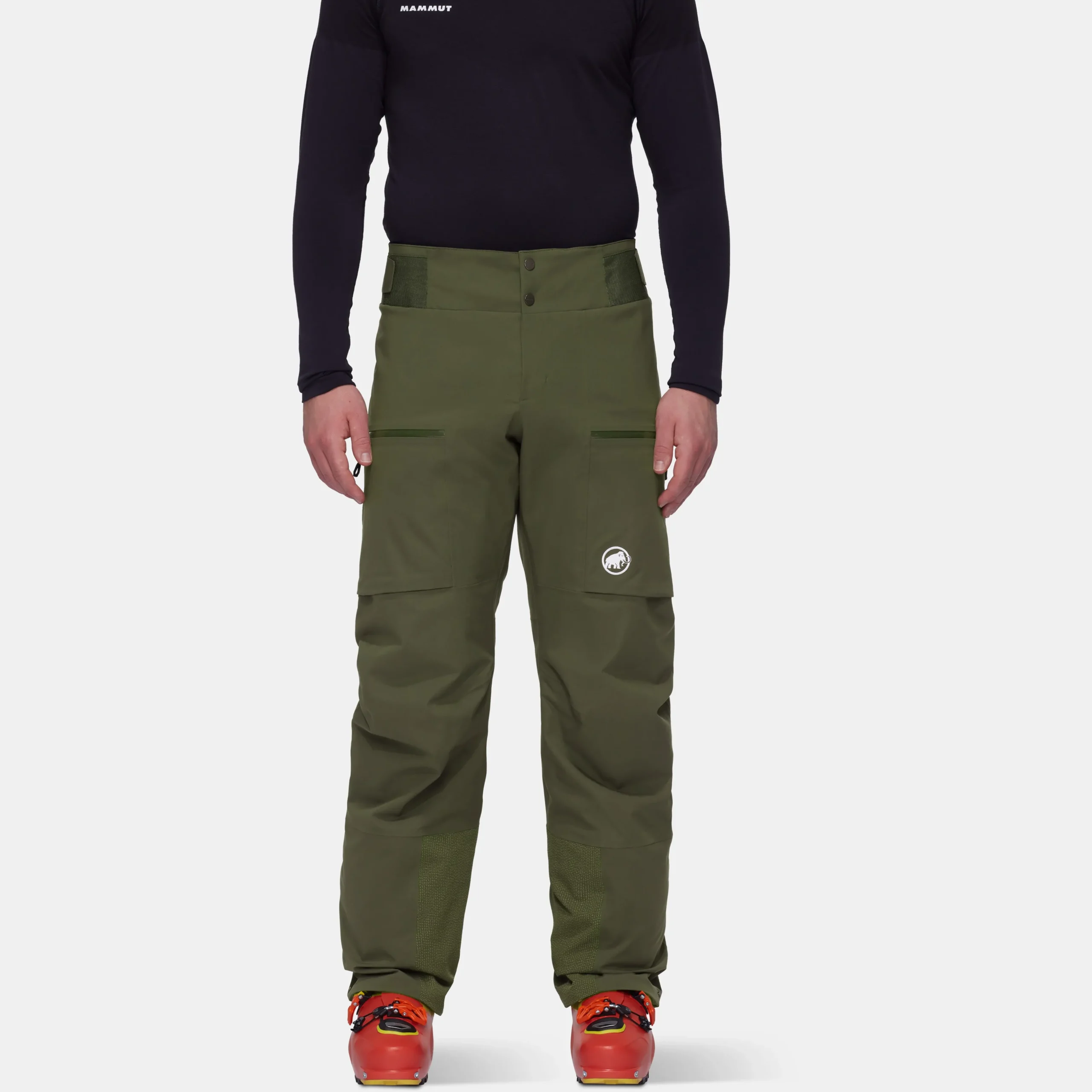 Stoney HS Thermo Pants Men