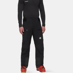 Stoney HS Thermo Pants Men