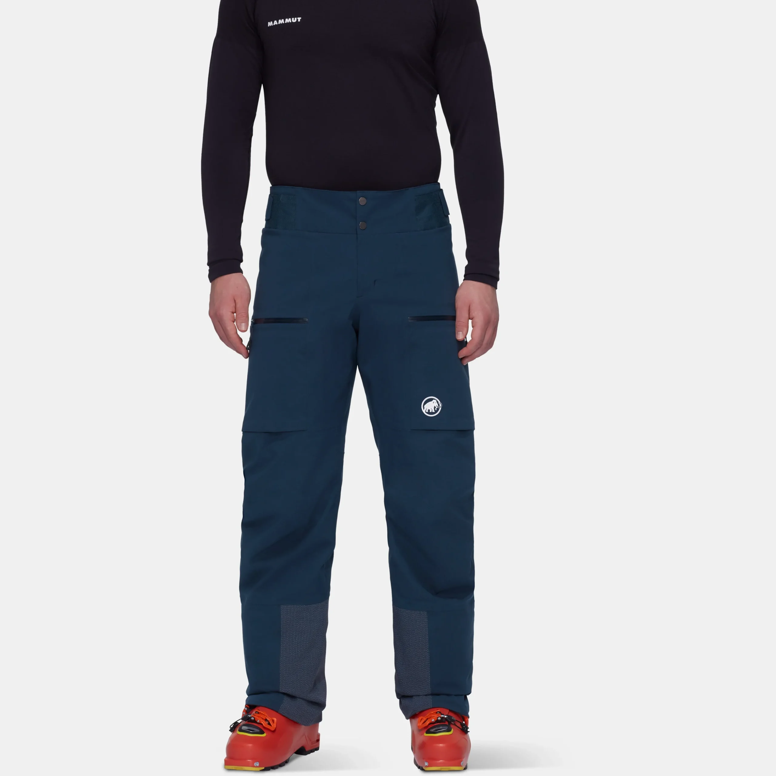 Stoney HS Thermo Pants Men