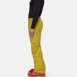 Stoney HS Thermo Pants Men