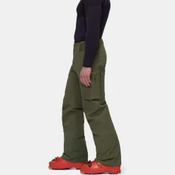 Stoney HS Thermo Pants Men