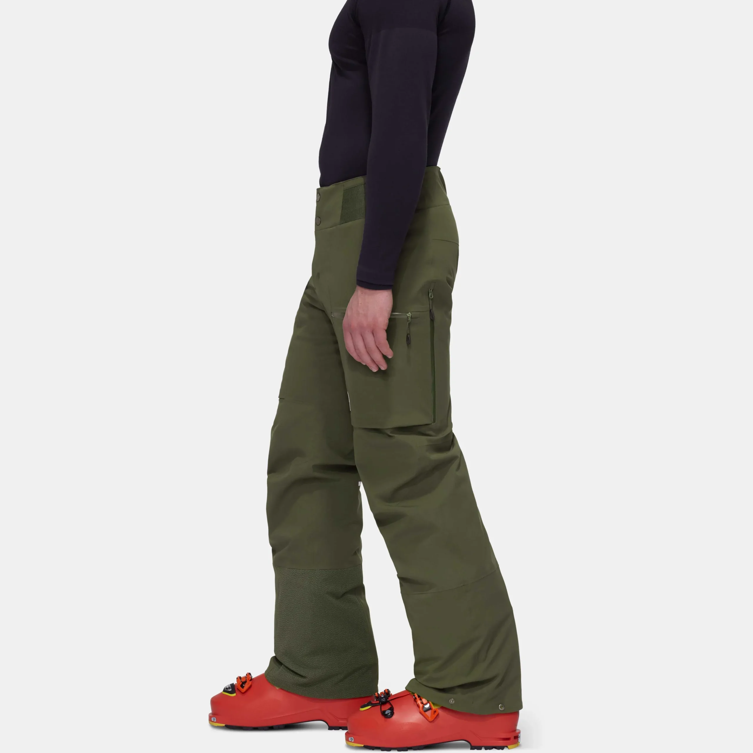 Stoney HS Thermo Pants Men