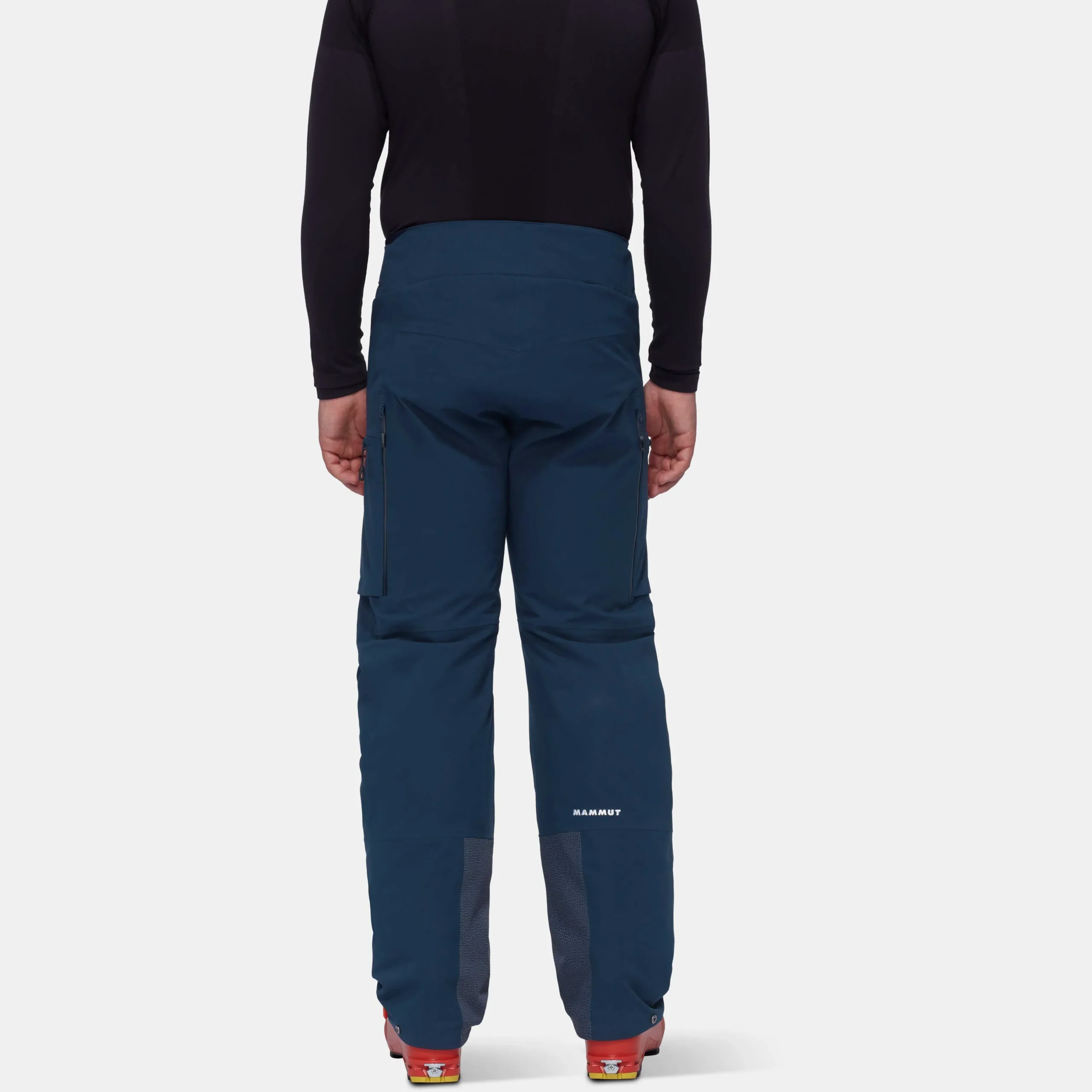 Stoney HS Thermo Pants Men