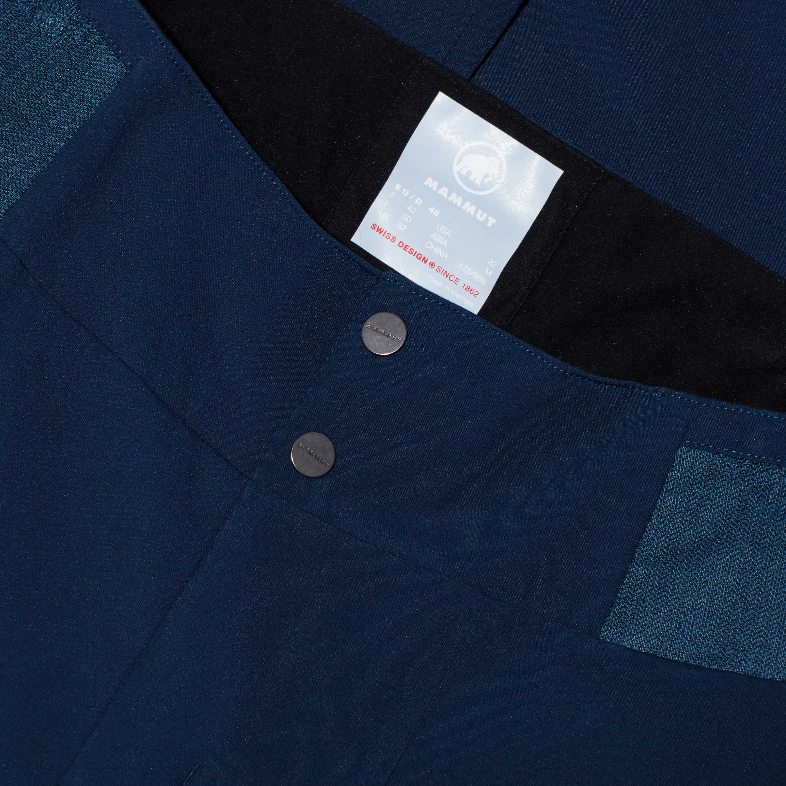 Stoney HS Thermo Pants Men