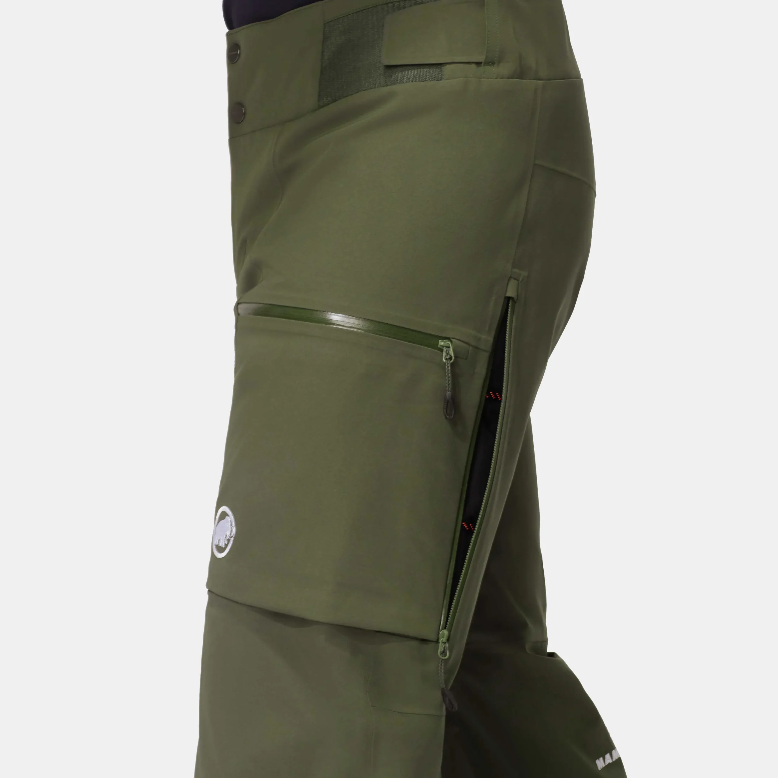 Stoney HS Thermo Pants Men