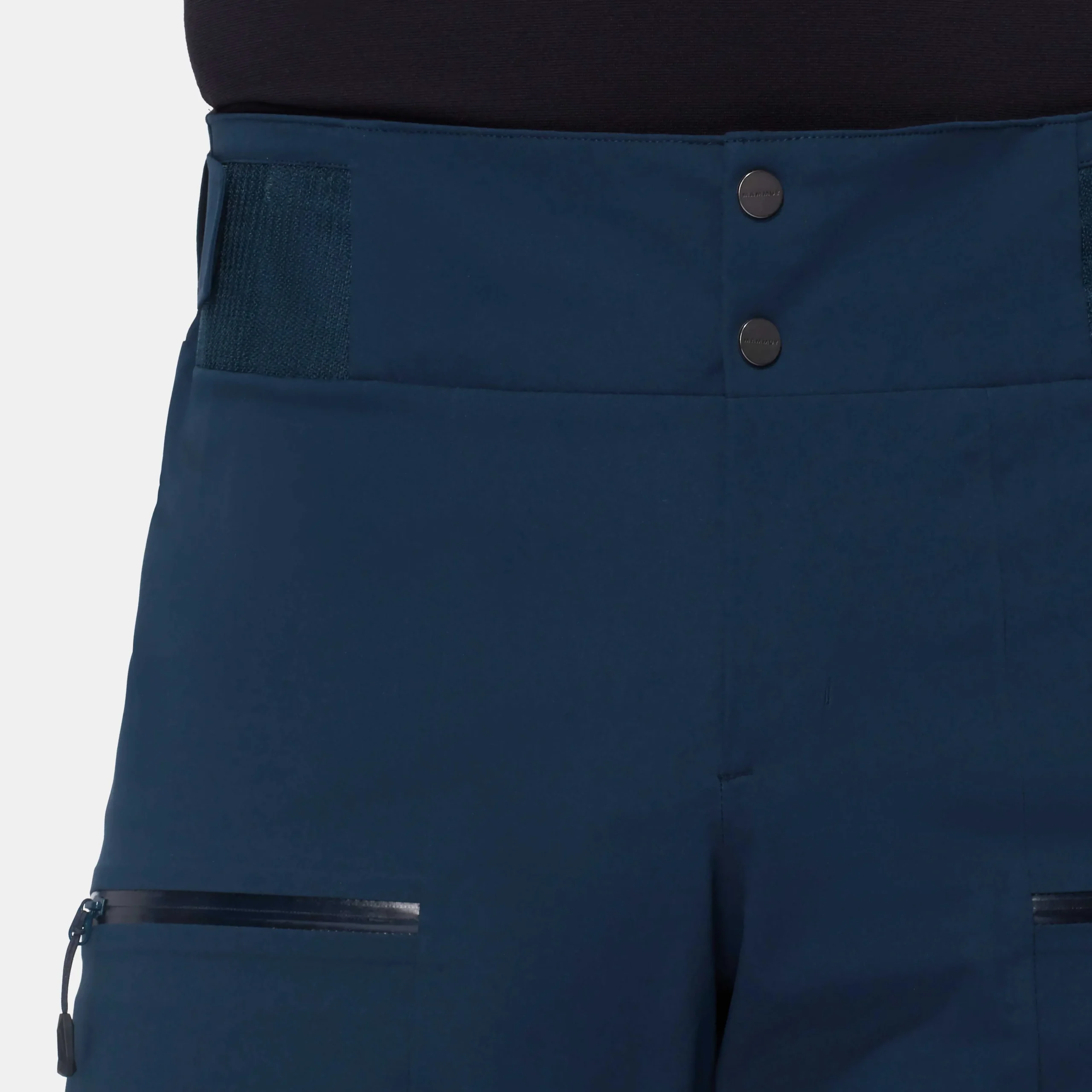 Stoney HS Thermo Pants Men