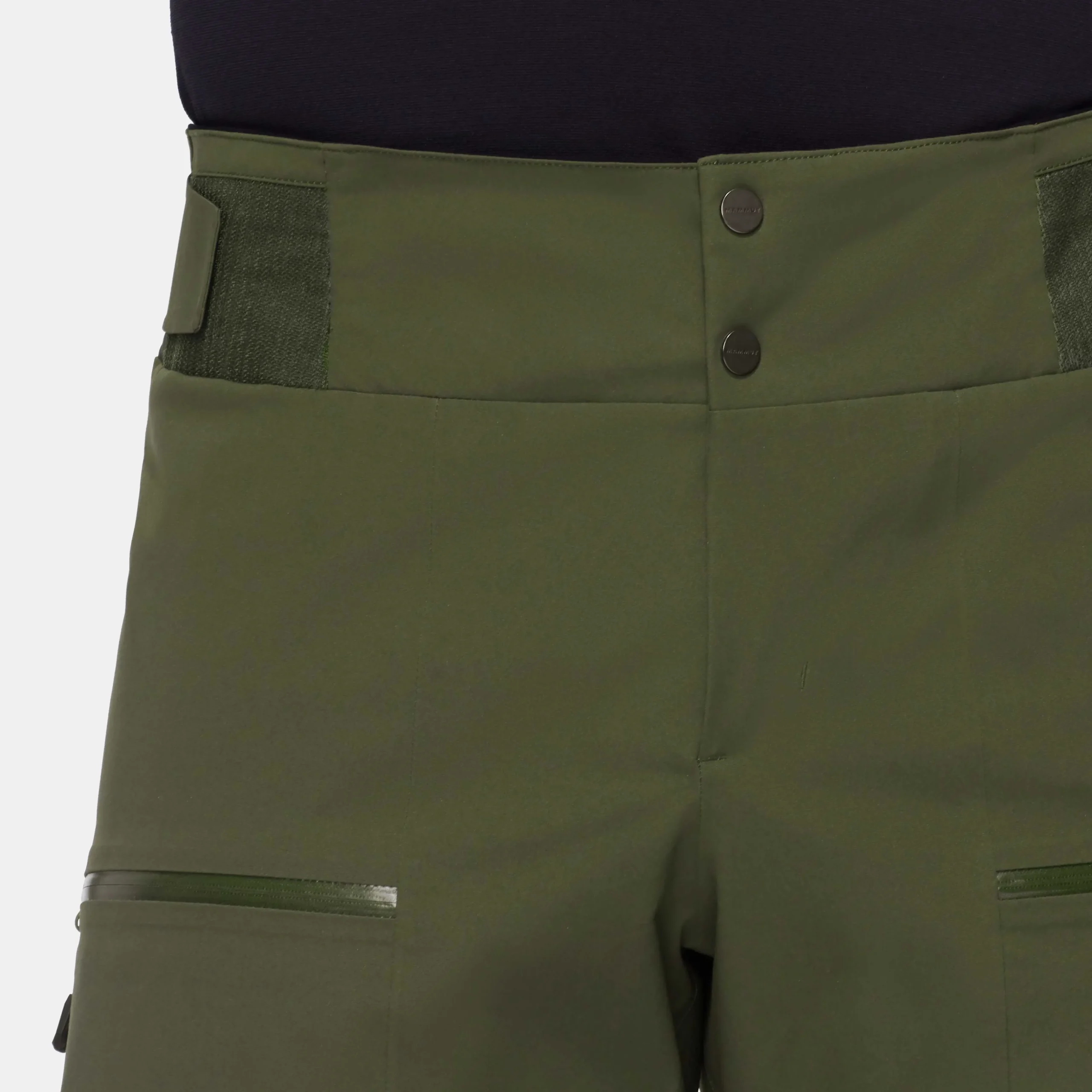 Stoney HS Thermo Pants Men