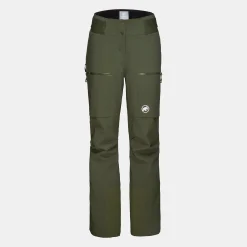 Stoney HS Thermo Pants Women