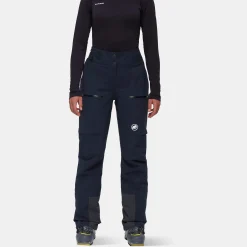 Stoney HS Thermo Pants Women