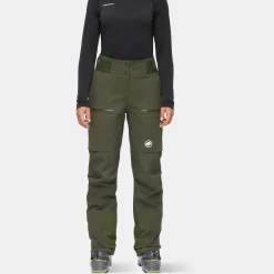 Stoney HS Thermo Pants Women