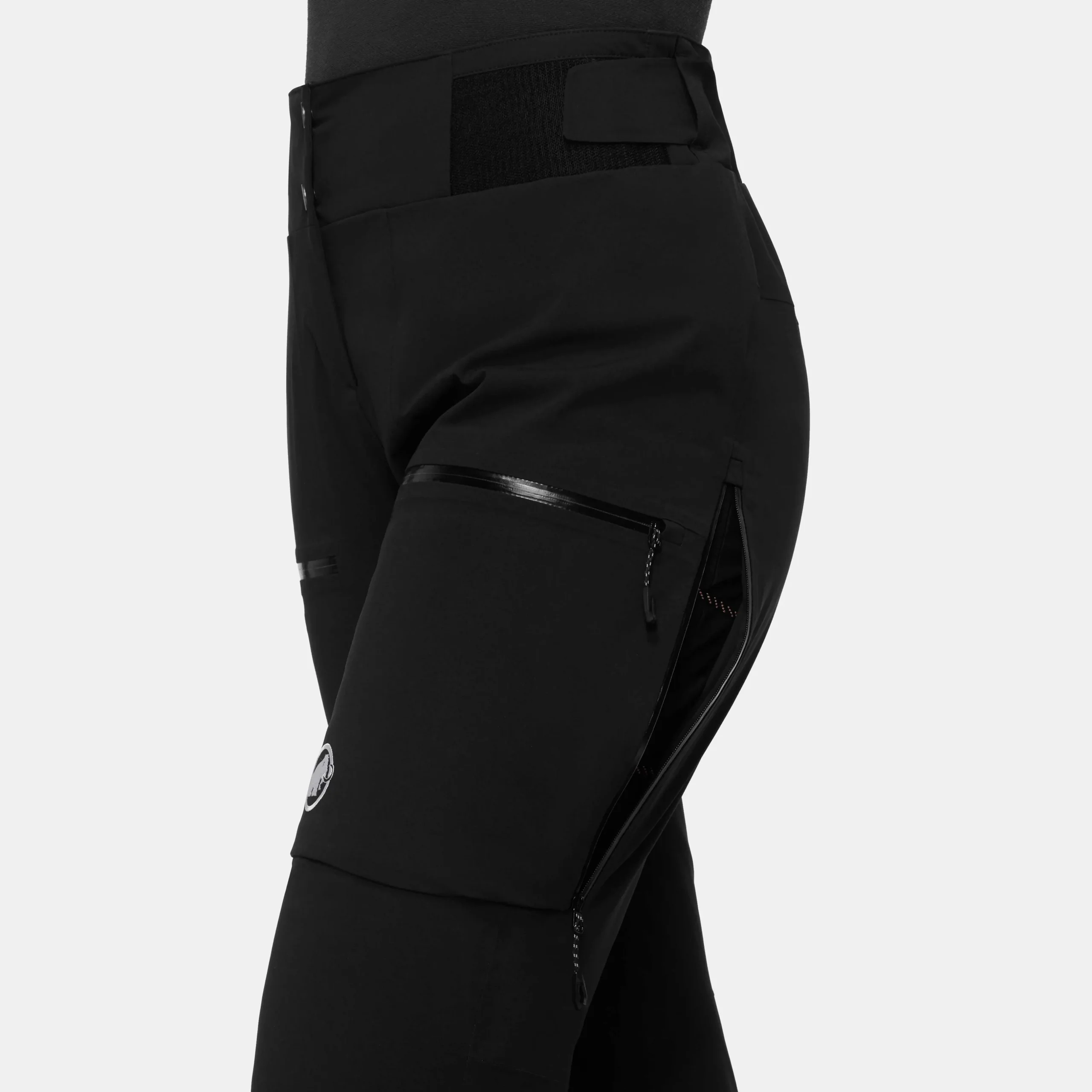 Stoney HS Thermo Pants Women