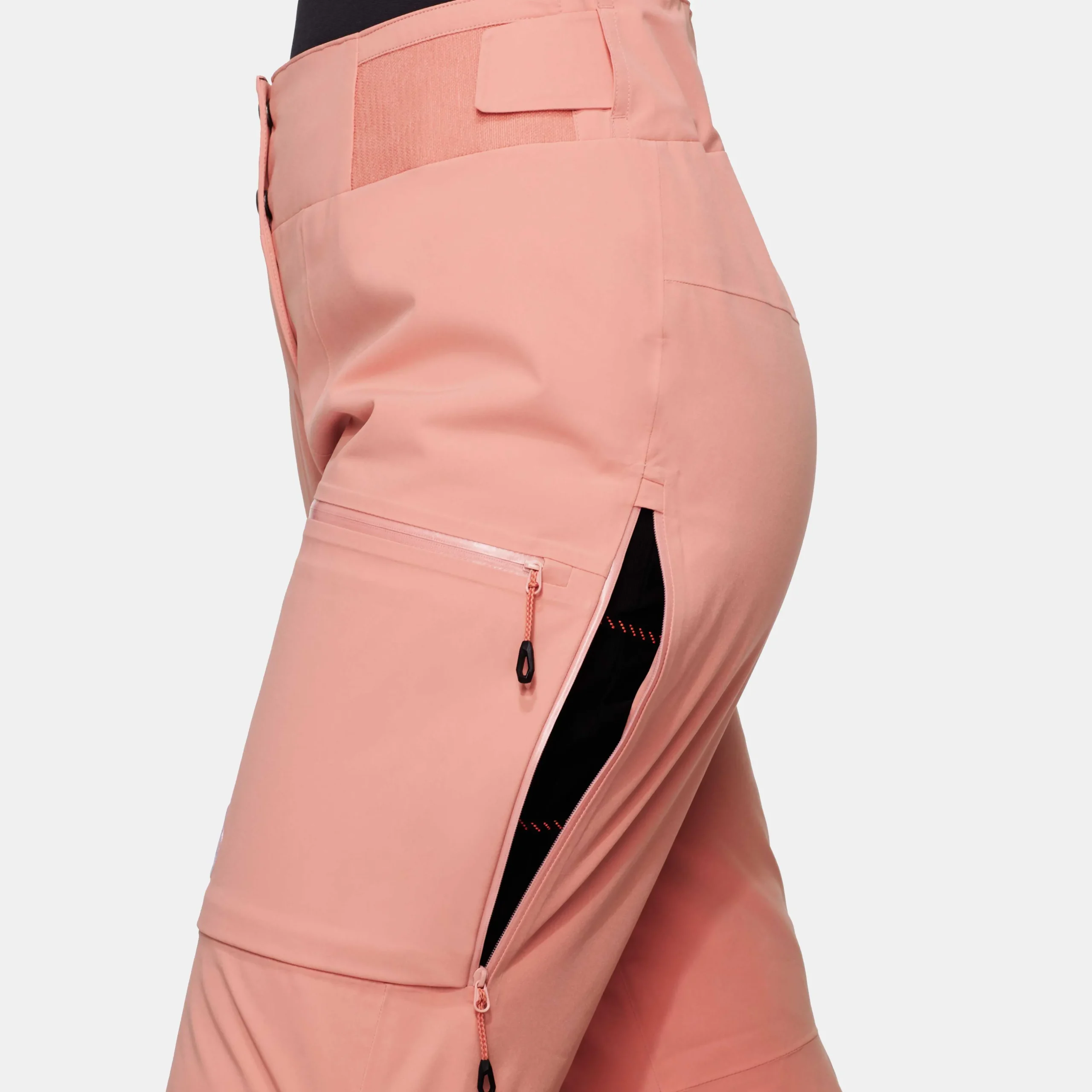 Stoney HS Thermo Pants Women