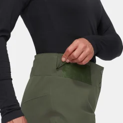 Stoney HS Thermo Pants Women