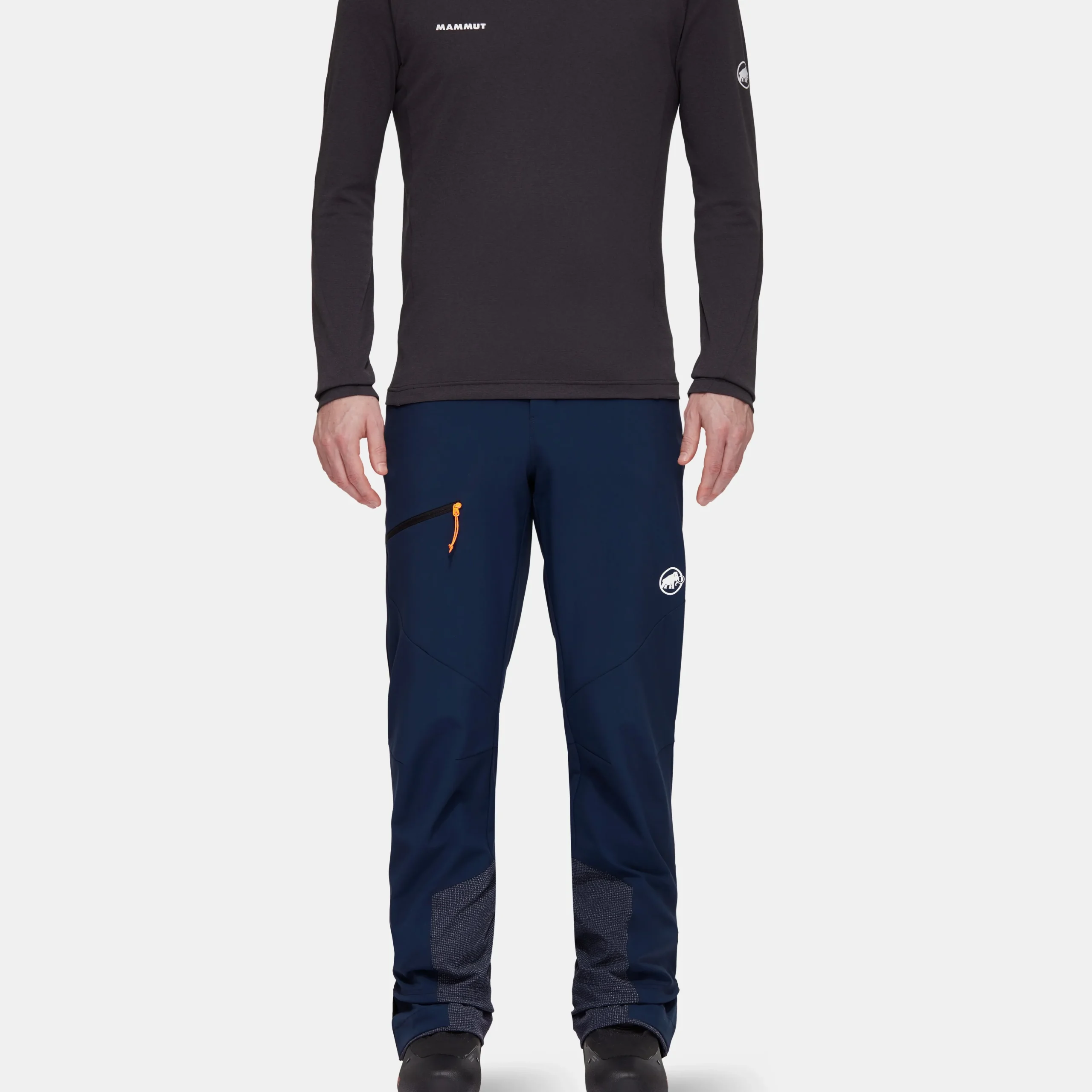 Taiss Guide SO Pants Men