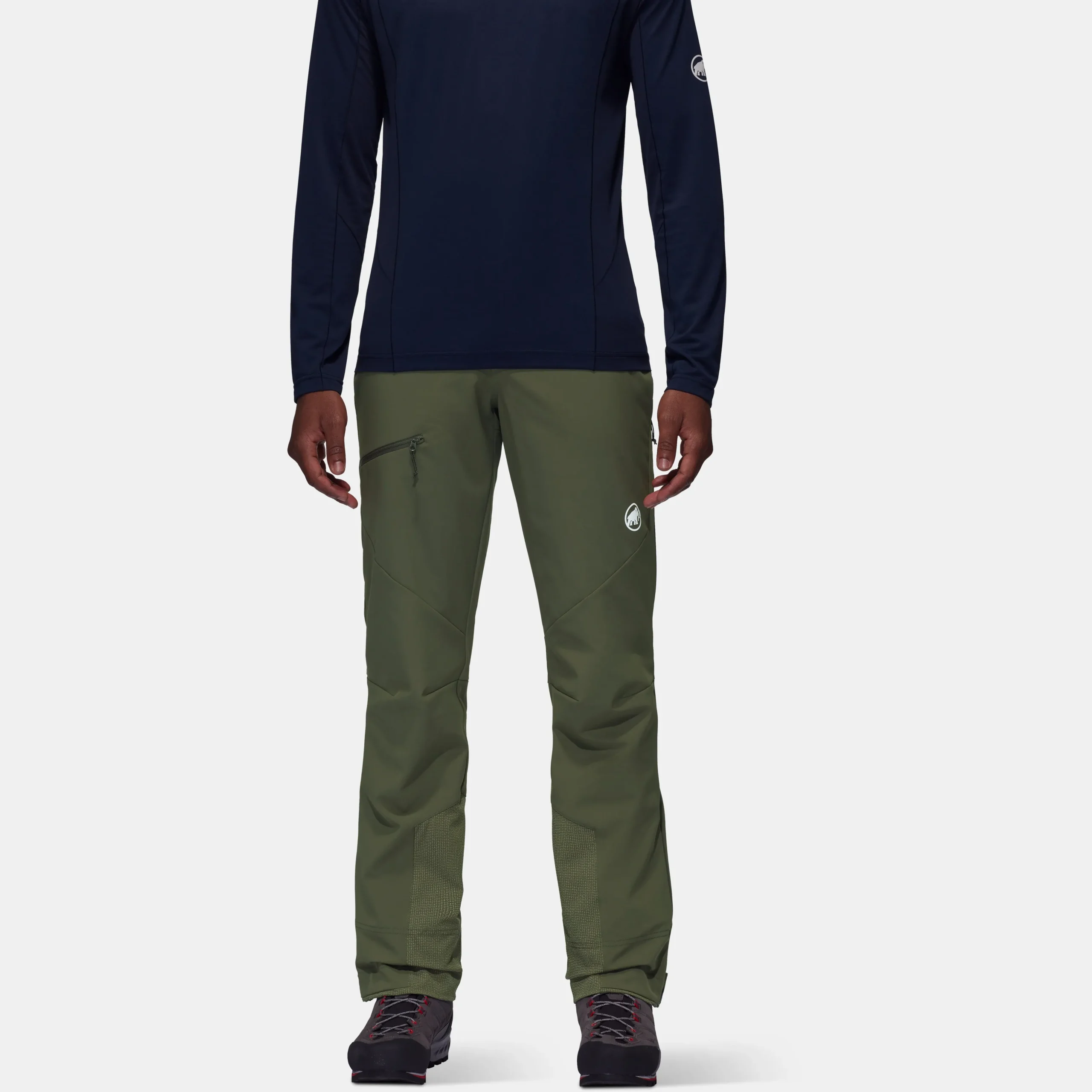 Taiss Guide SO Pants Men