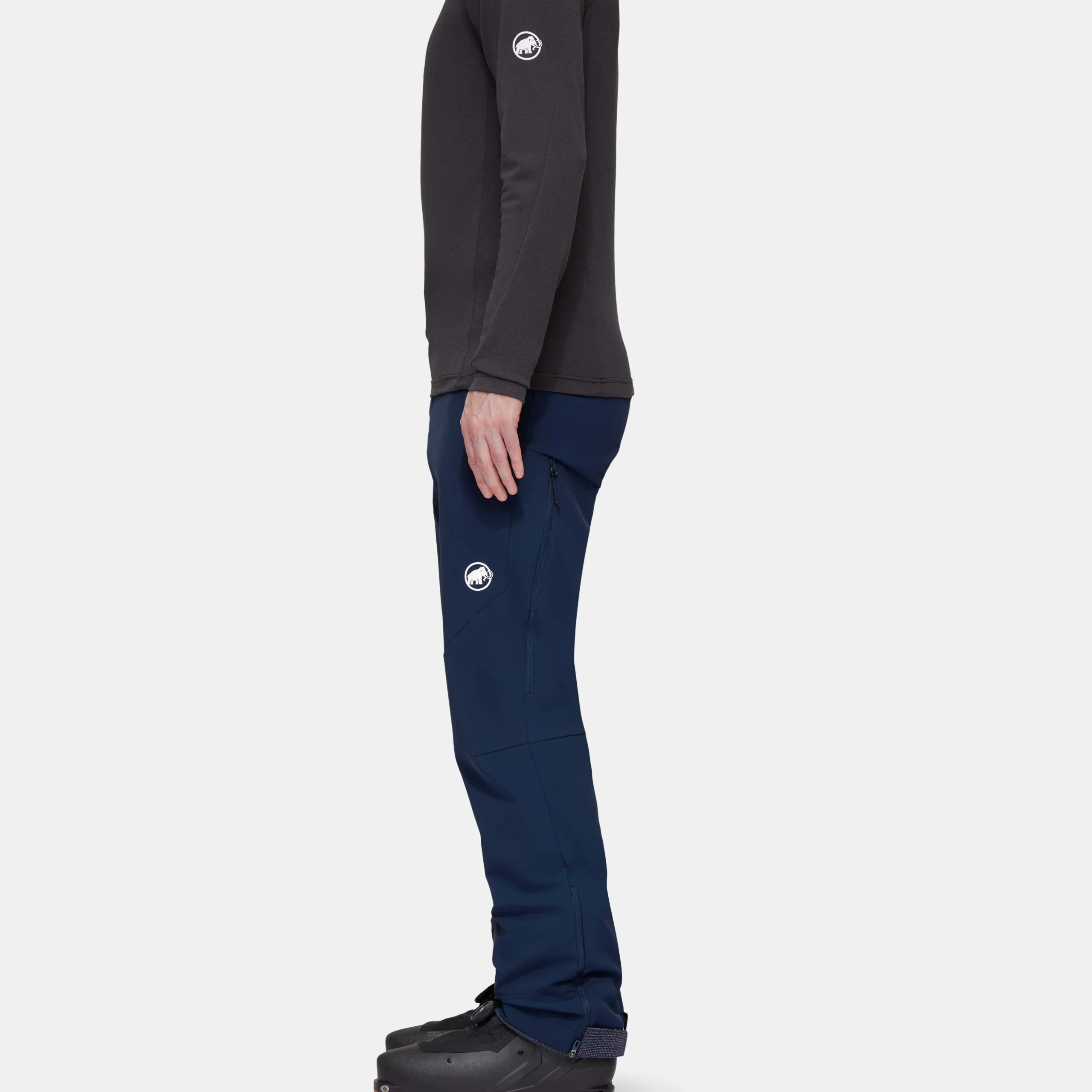 Taiss Guide SO Pants Men